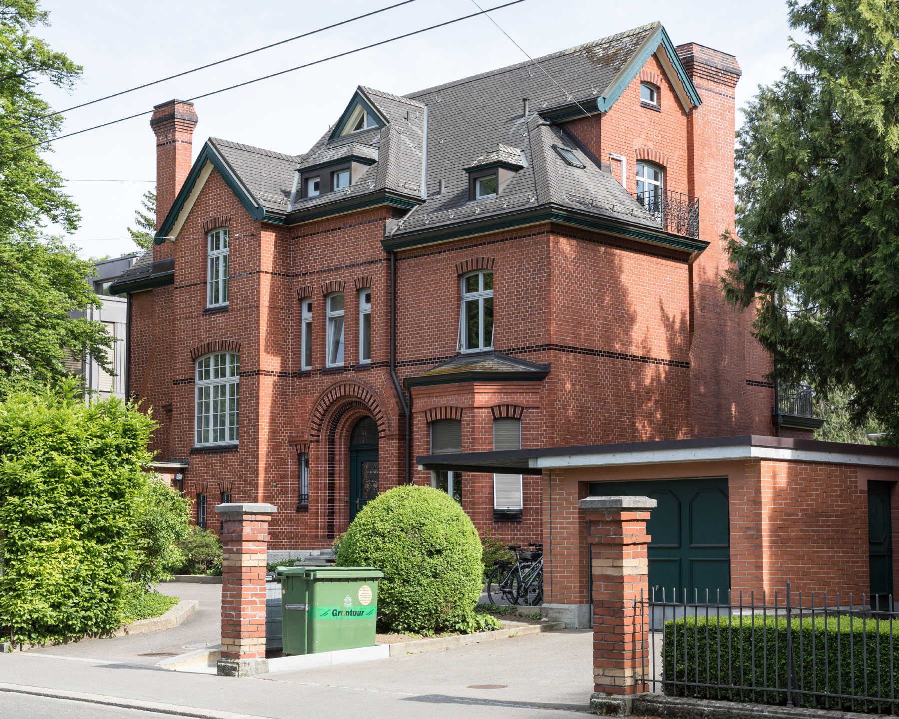 Winterthur (Photo:JoachimKohlerBremen, License CC-BY-SA-4.0)